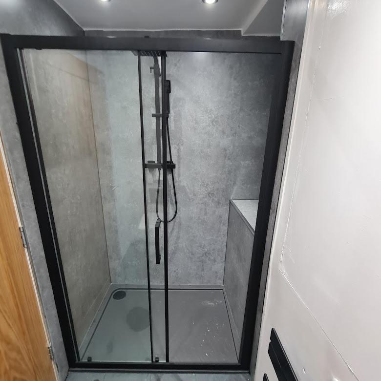 Ness City Cottage - Attic Apartment Інвернесс Екстер'єр фото